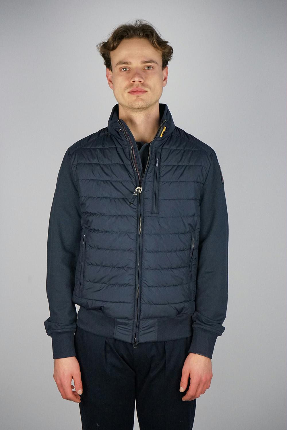 Parajumpers - Elliot Hybrid Sweater Jacket