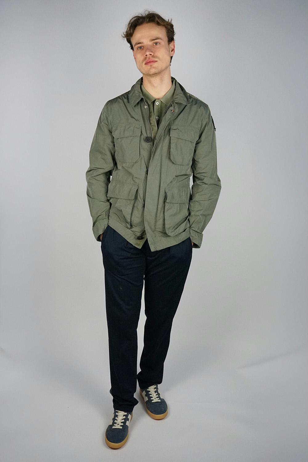 Parajumpers - Howie Field Jacket