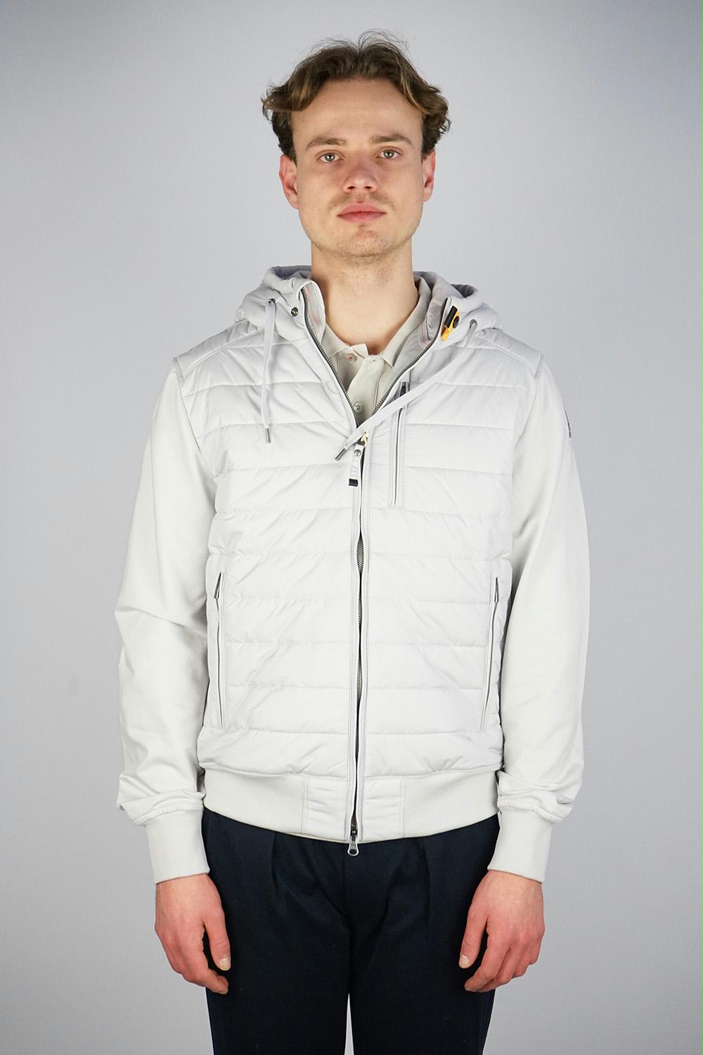 Parajumpers - Ivor Hybrid Sweater Jacket