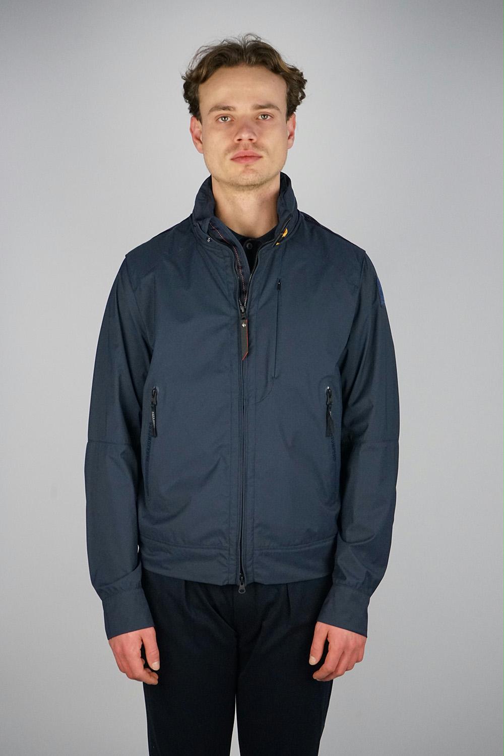Parajumpers - Miles Softshell Bomber Jacket