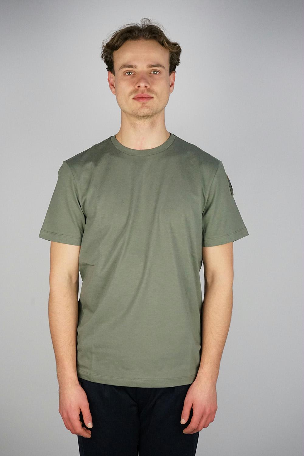 Parajumpers - Shispare Cotton T-Shirt