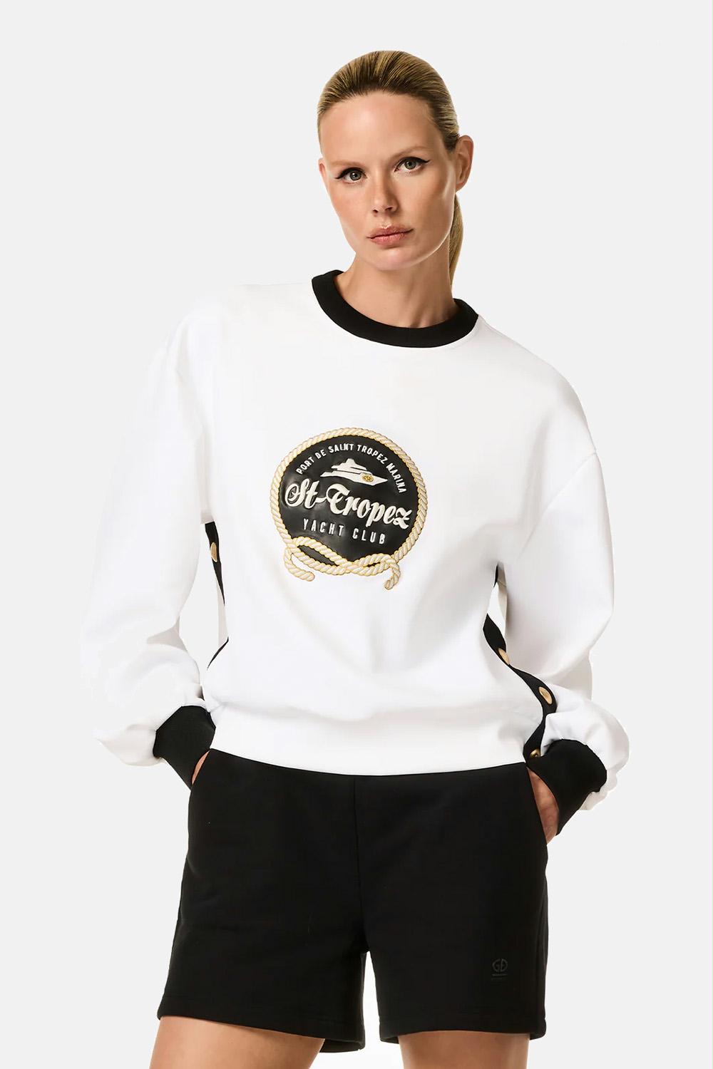Goldbergh - Port Sweater