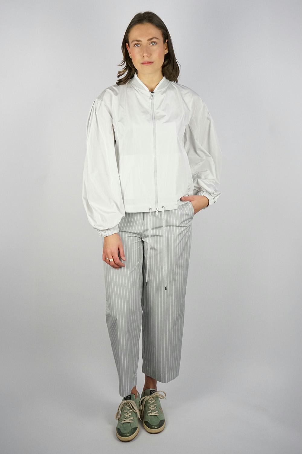 Gran Sasso - Parachute Bomber Jacket