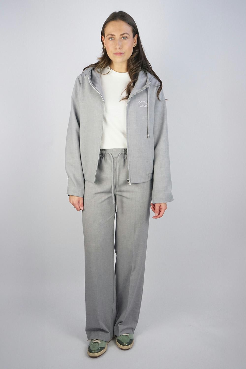Ottod'Ame - Palazzo Trousers