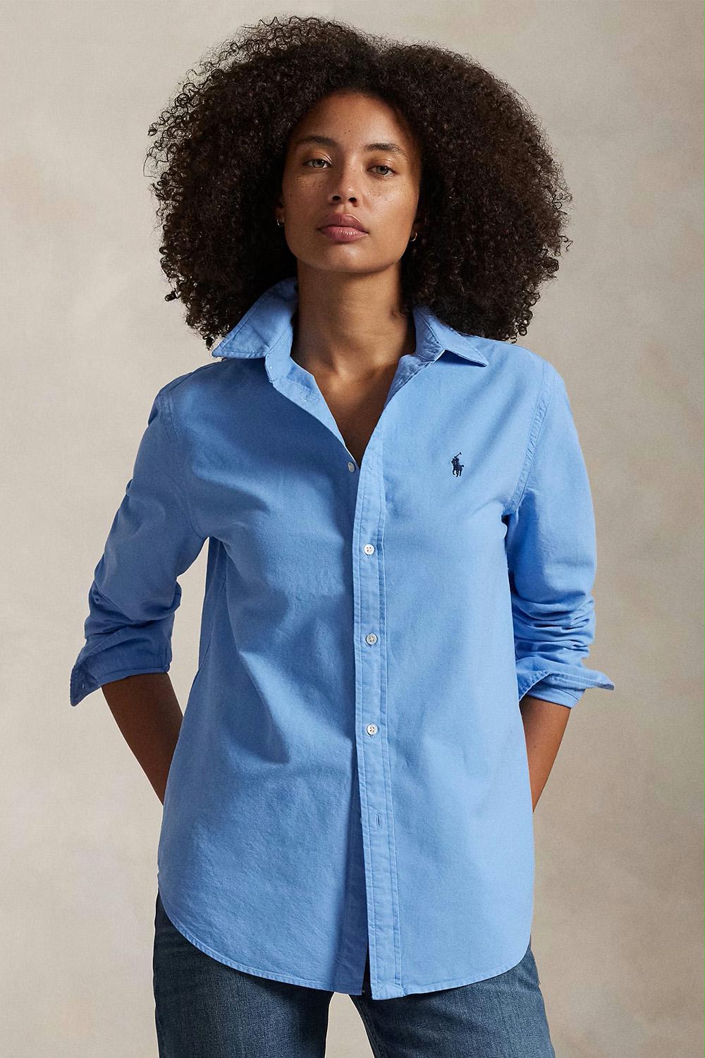 Polo Ralph Lauren - Oxford Classic Cotton Shirt