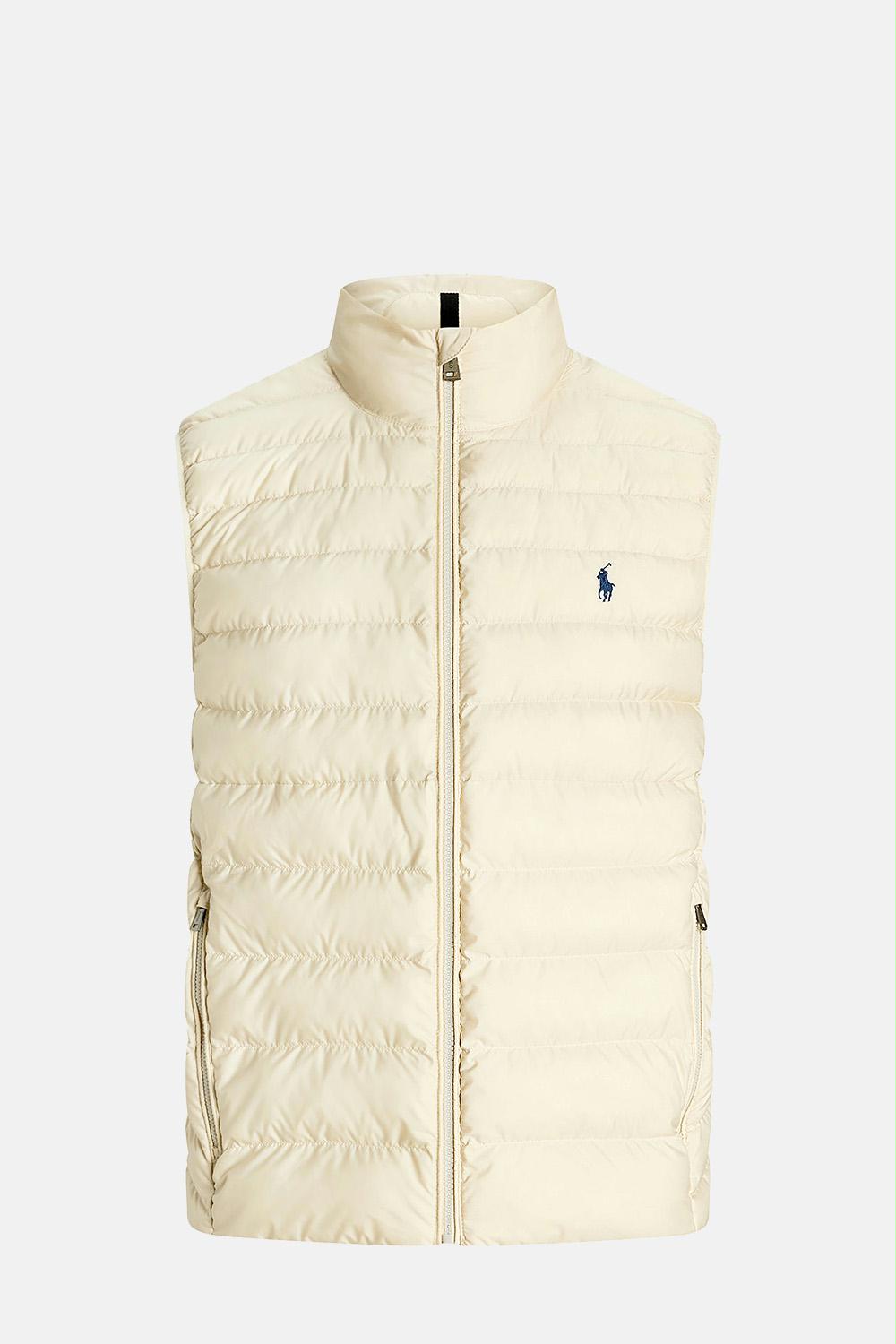 Polo Ralph Lauren - Quilted Padded Vest