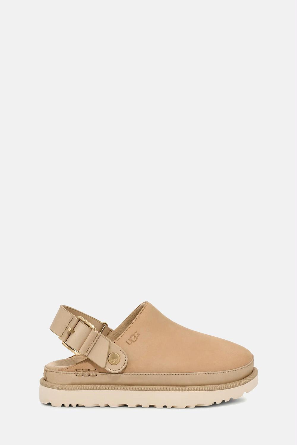 UGG - Goldenstar Villa Clog