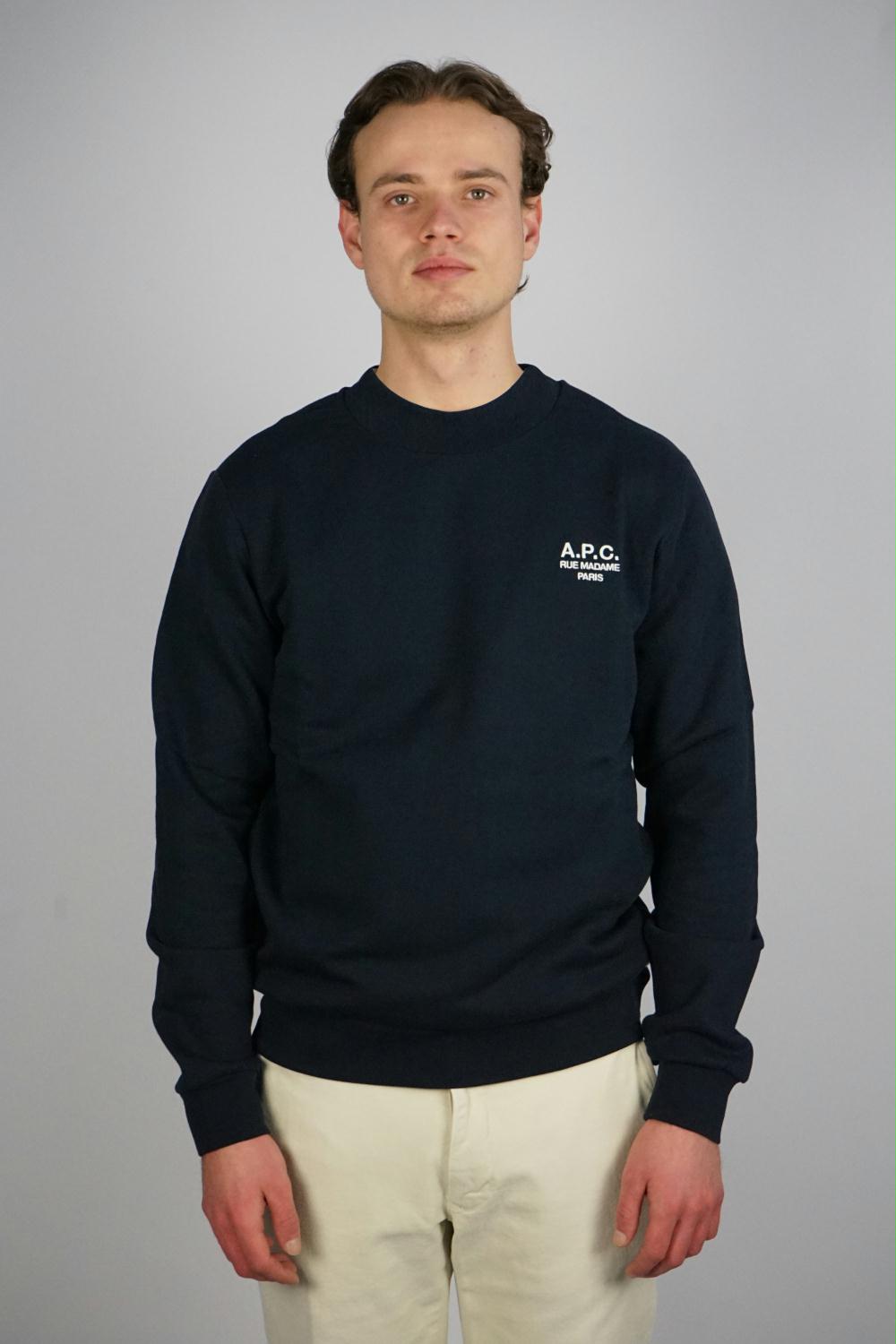 A.P.C. - Rue Madame Standard Sweater