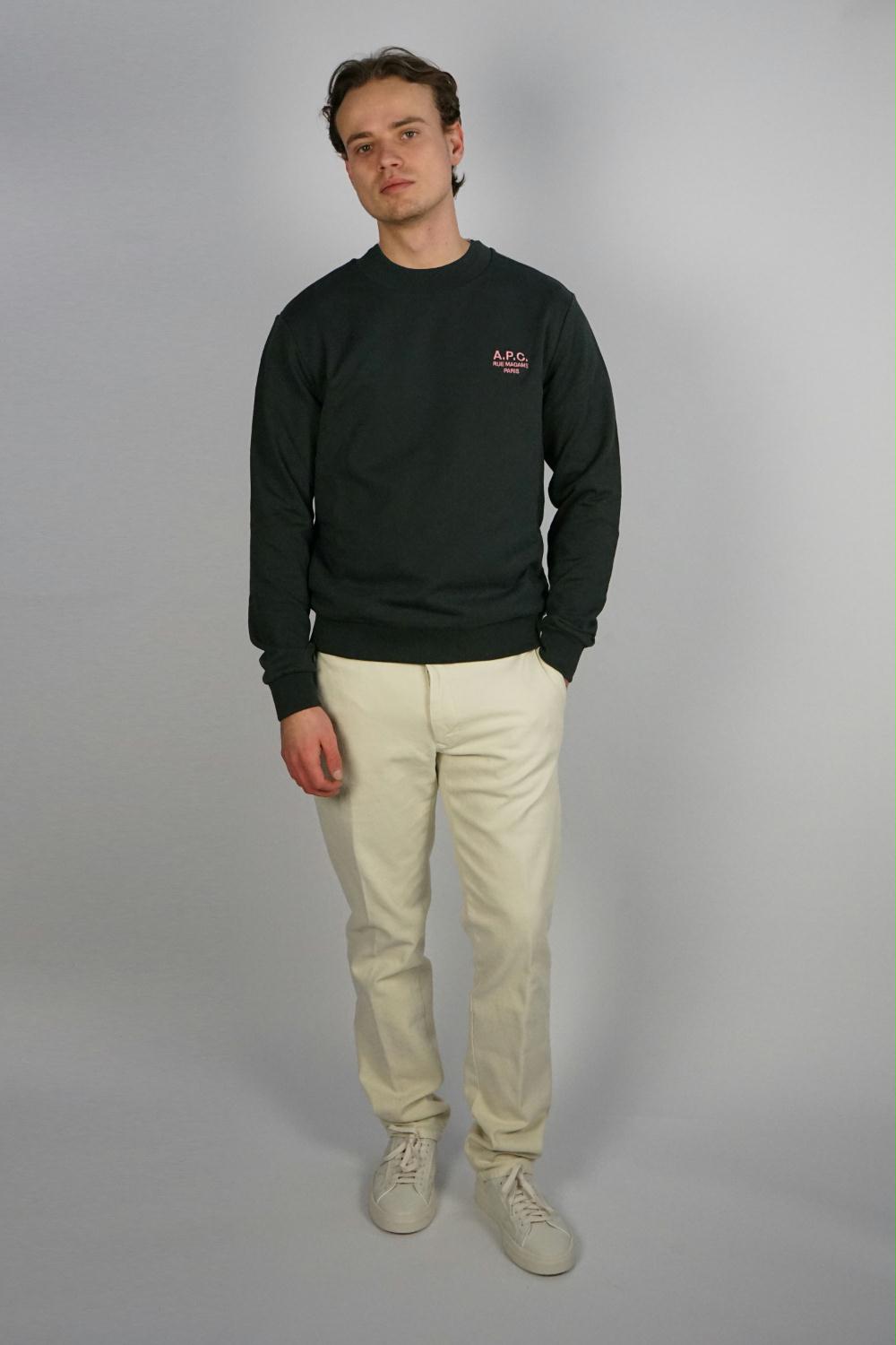 A.P.C. - Rue Madame Standard Sweater