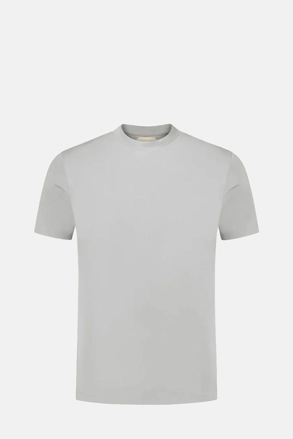 Aurélien - Aur1 Cotton T-Shirt
