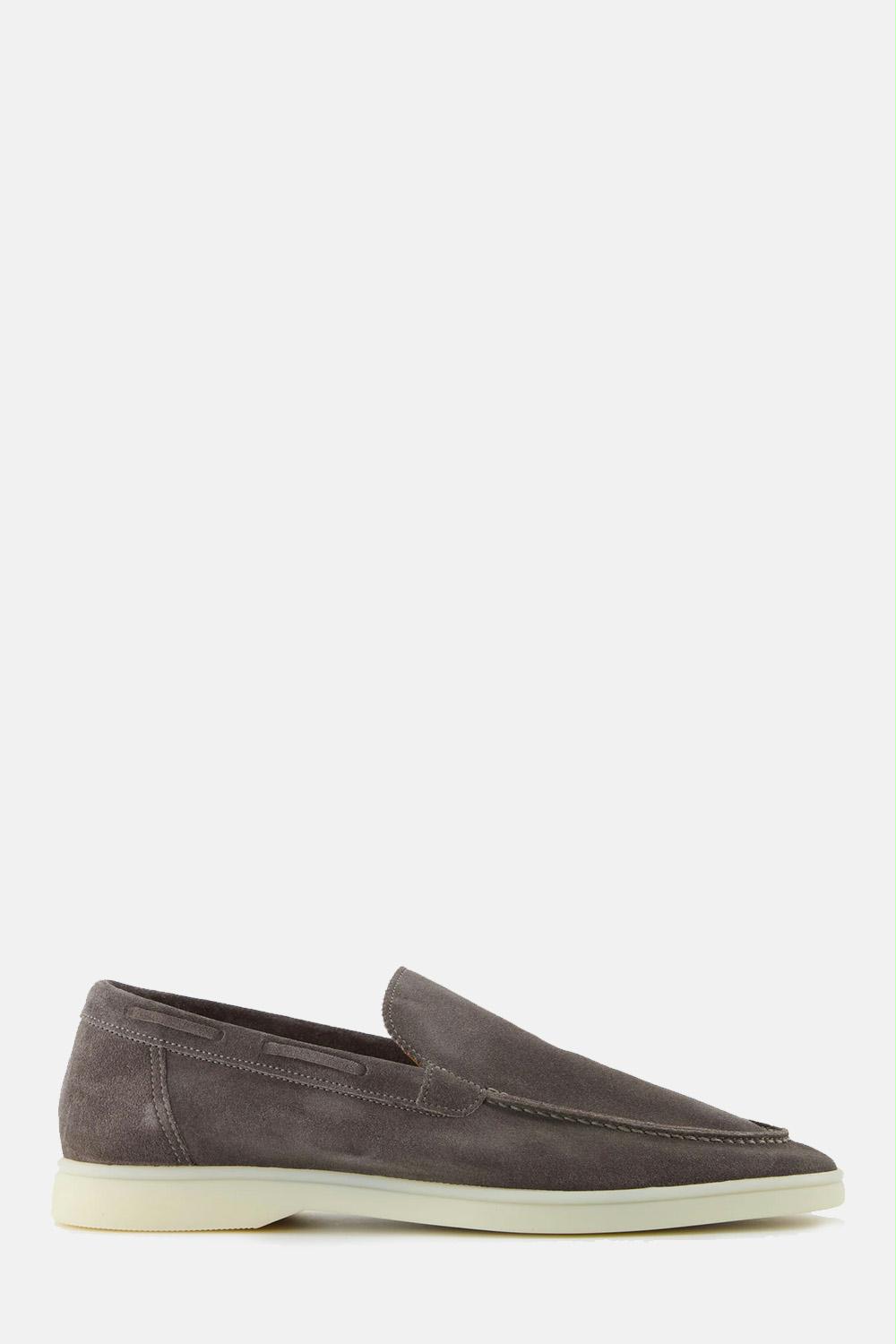 Aurélien - Yacht Loafer