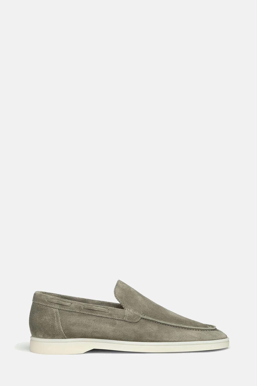 Aurélien - Yacht Loafer