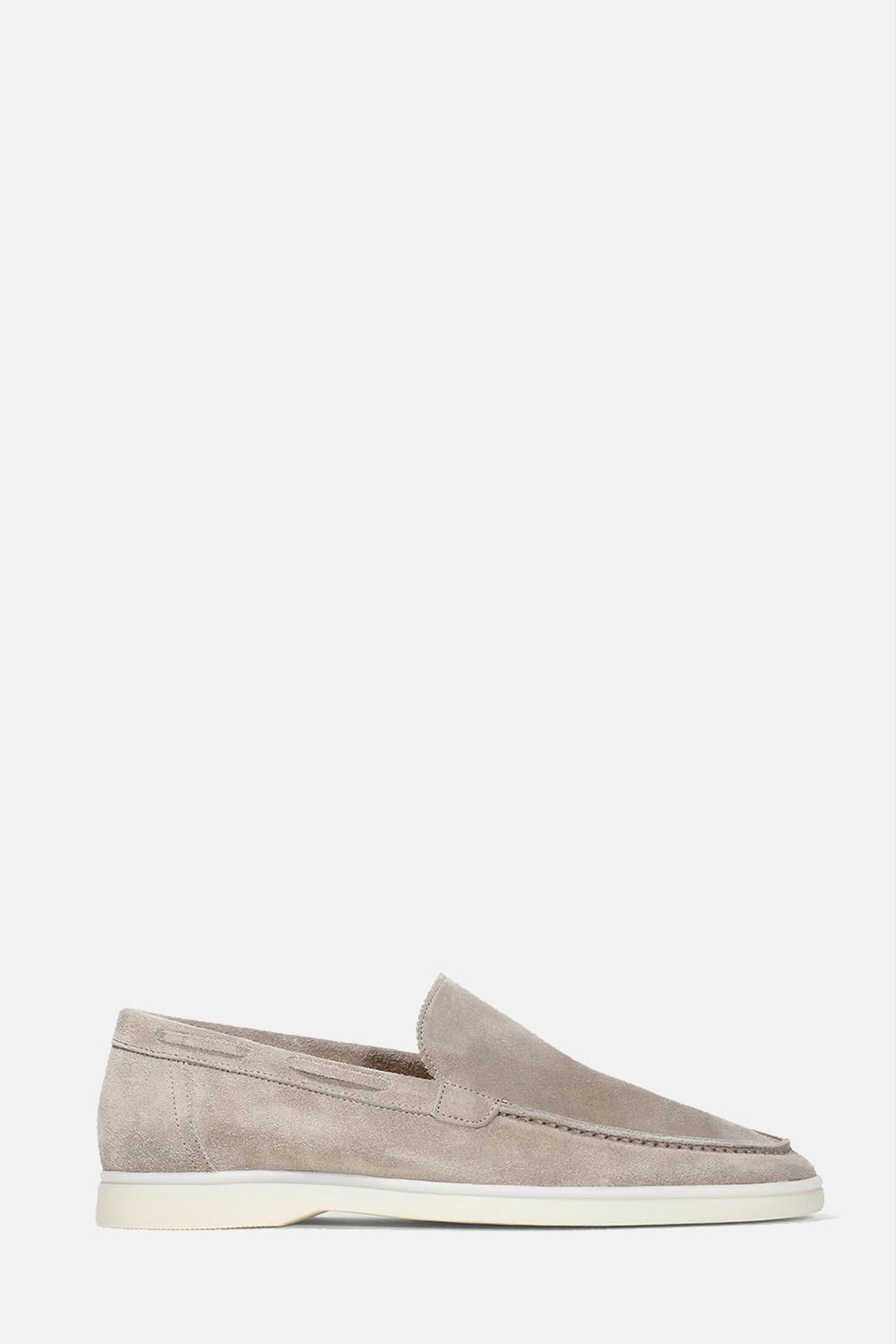 Aurélien - Yacht Loafer