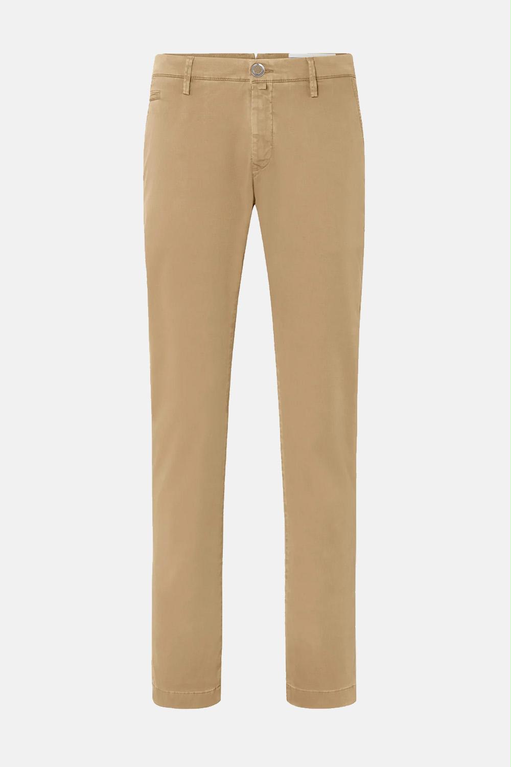 Jacob Cohën - Bobby Cotton Chino Pants
