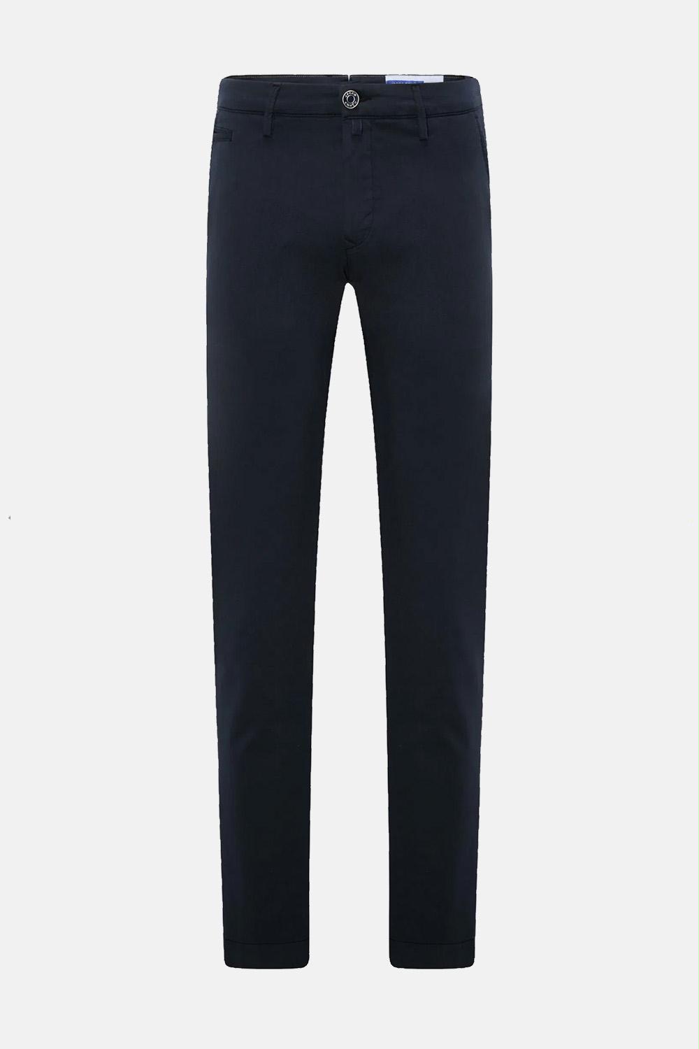 Jacob Cohën - Bobby Cotton Chino Pants
