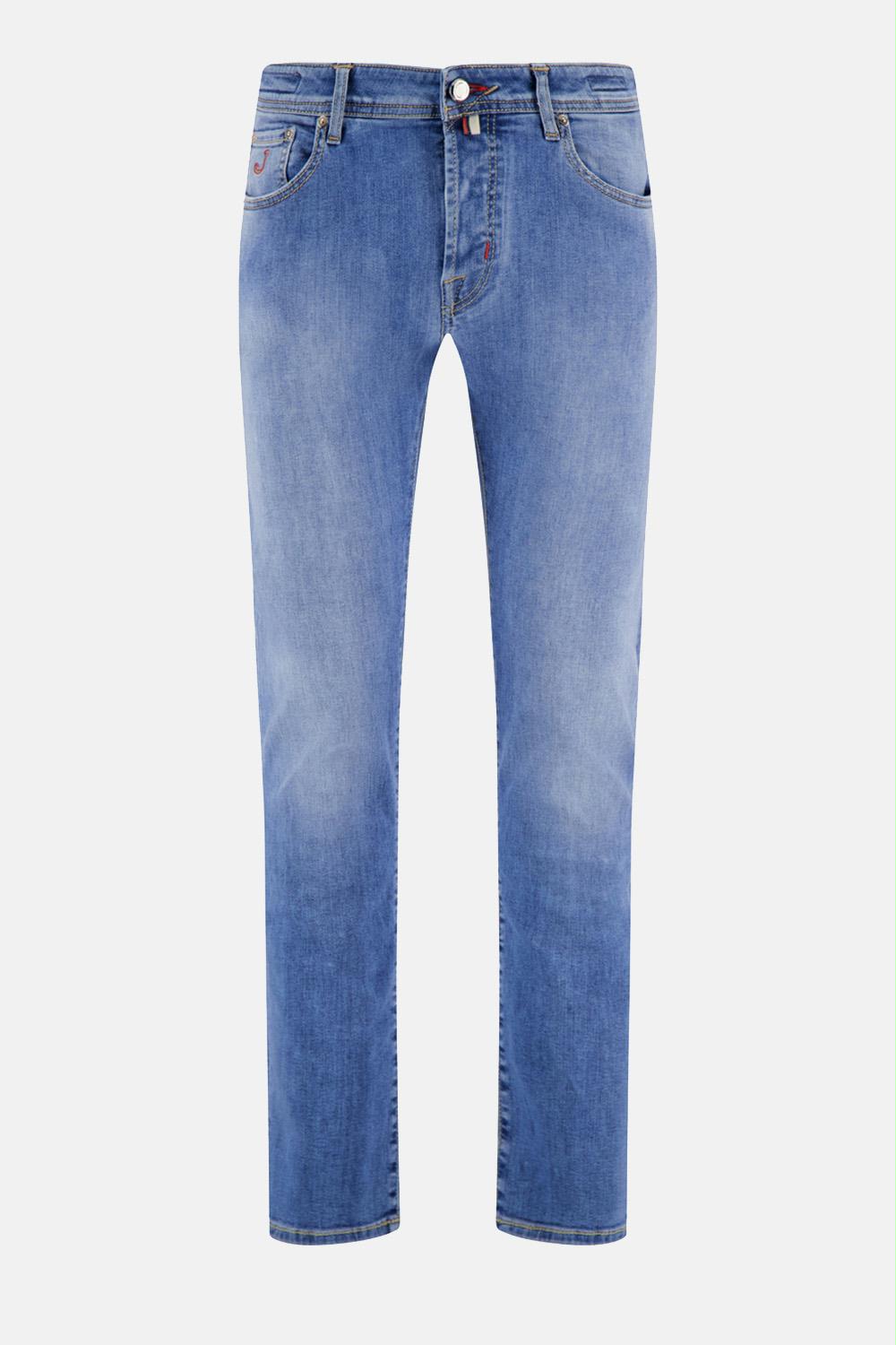 Jacob Cohën - Limited Nick Slim-Fit Jeans