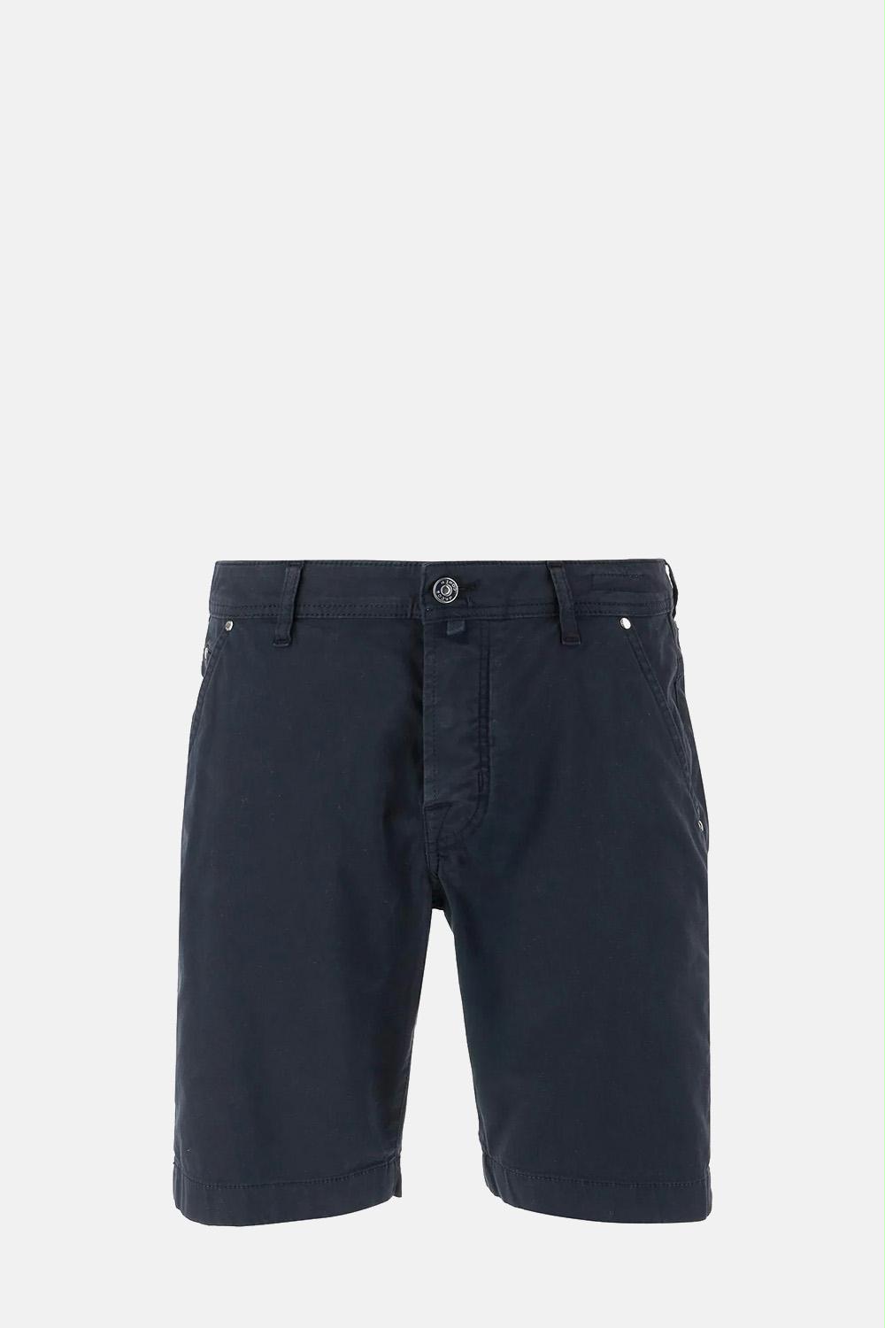 Jacob Cohën - Lou Slim-Fit Shorts