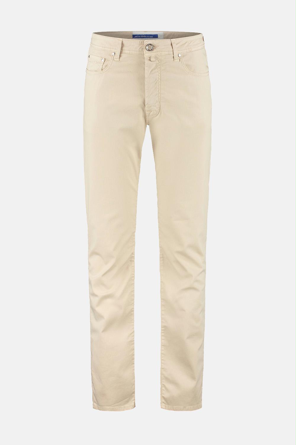 Jacob Cohën - Nick Slim-Fit Jeans