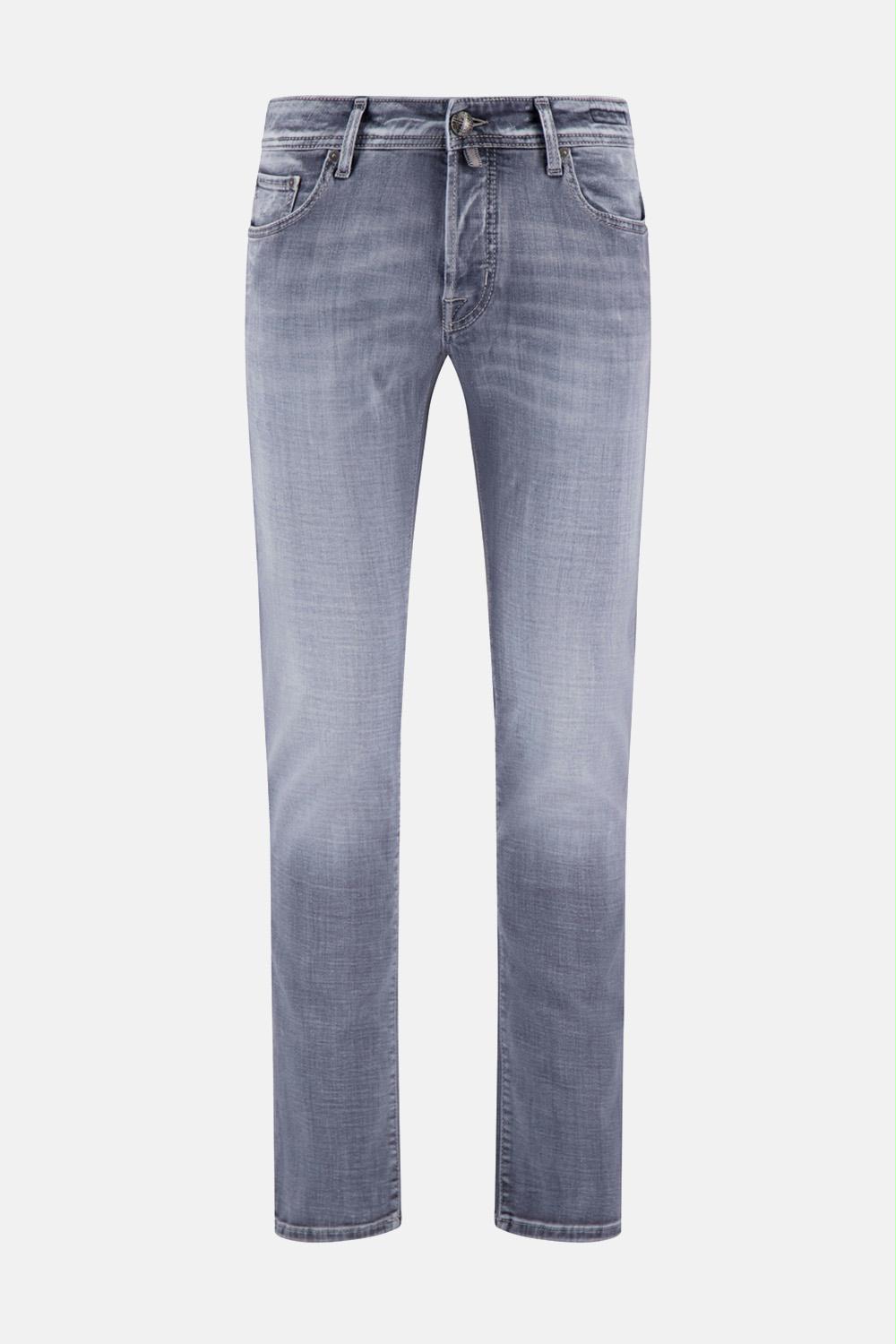 Jacob Cohën - Nick Super Slim-Fit Jeans