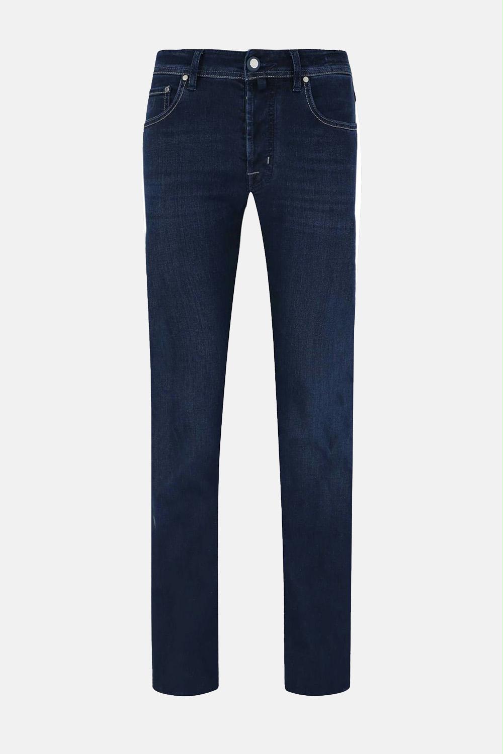 Jacob Cohën - Nick Super Slim-Fit Jeans