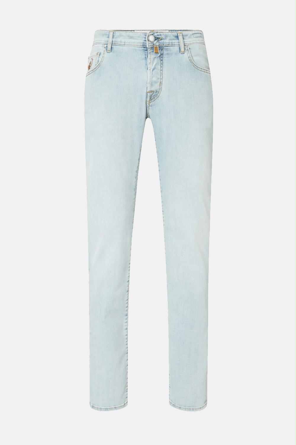 Jacob Cohën - Sports Capsule Nick Slim Jeans