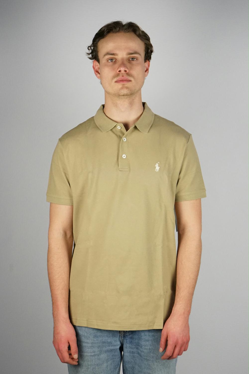 Polo Ralph Lauren - Classic Custom Slim-Fit Polo