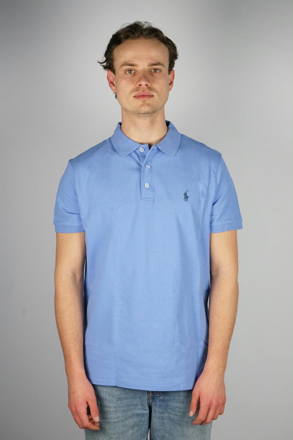 Polo Ralph Lauren - Classic Custom Slim-Fit Polo