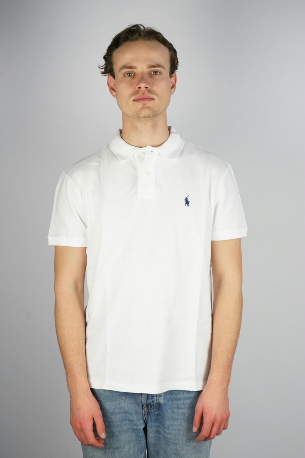Polo Ralph Lauren - Iconic Mesh Polo Shirt