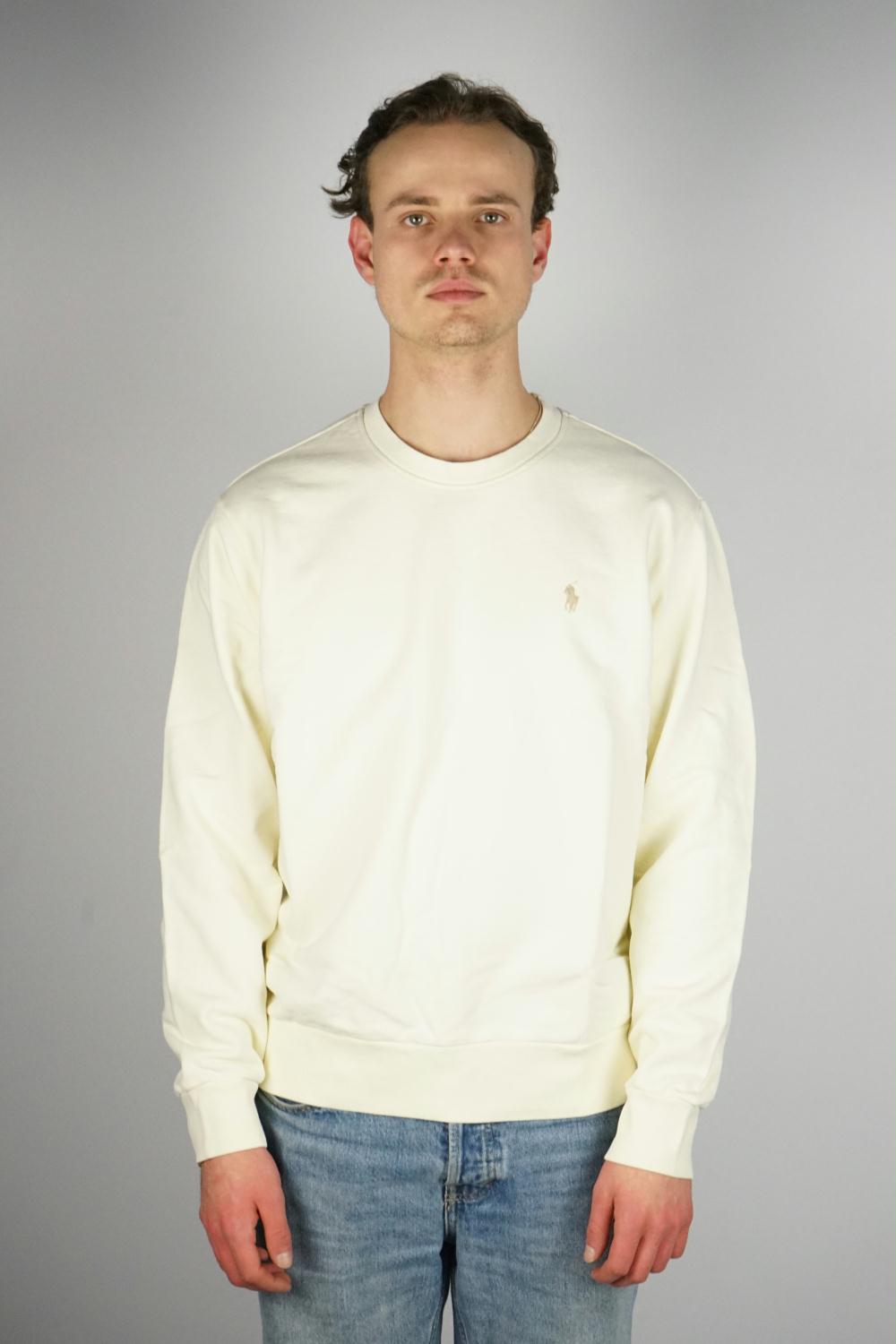 Polo Ralph Lauren - Loopback Fleece Sweatshirt