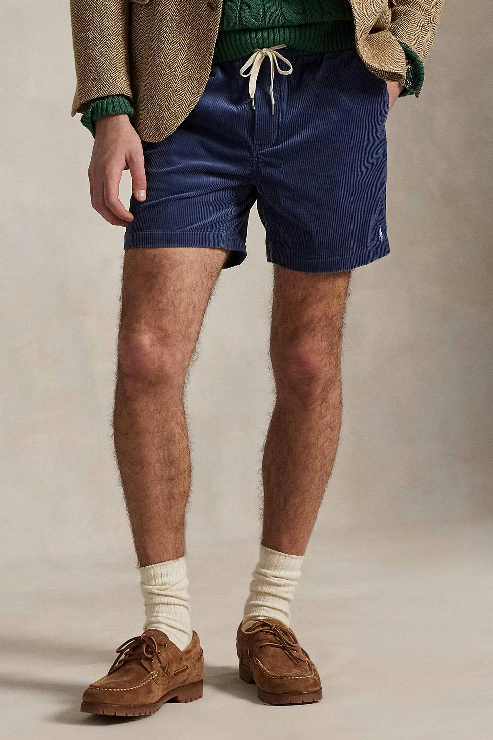 Polo Ralph Lauren - Prepster Corduroy Short