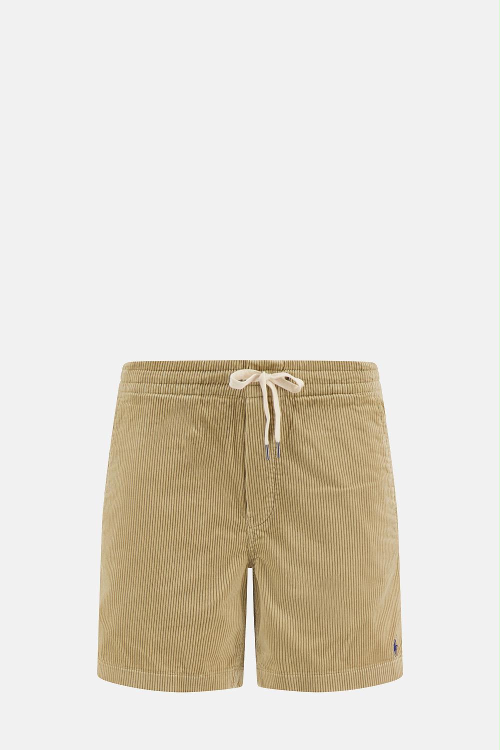 Polo Ralph Lauren - Prepster Corduroy Short
