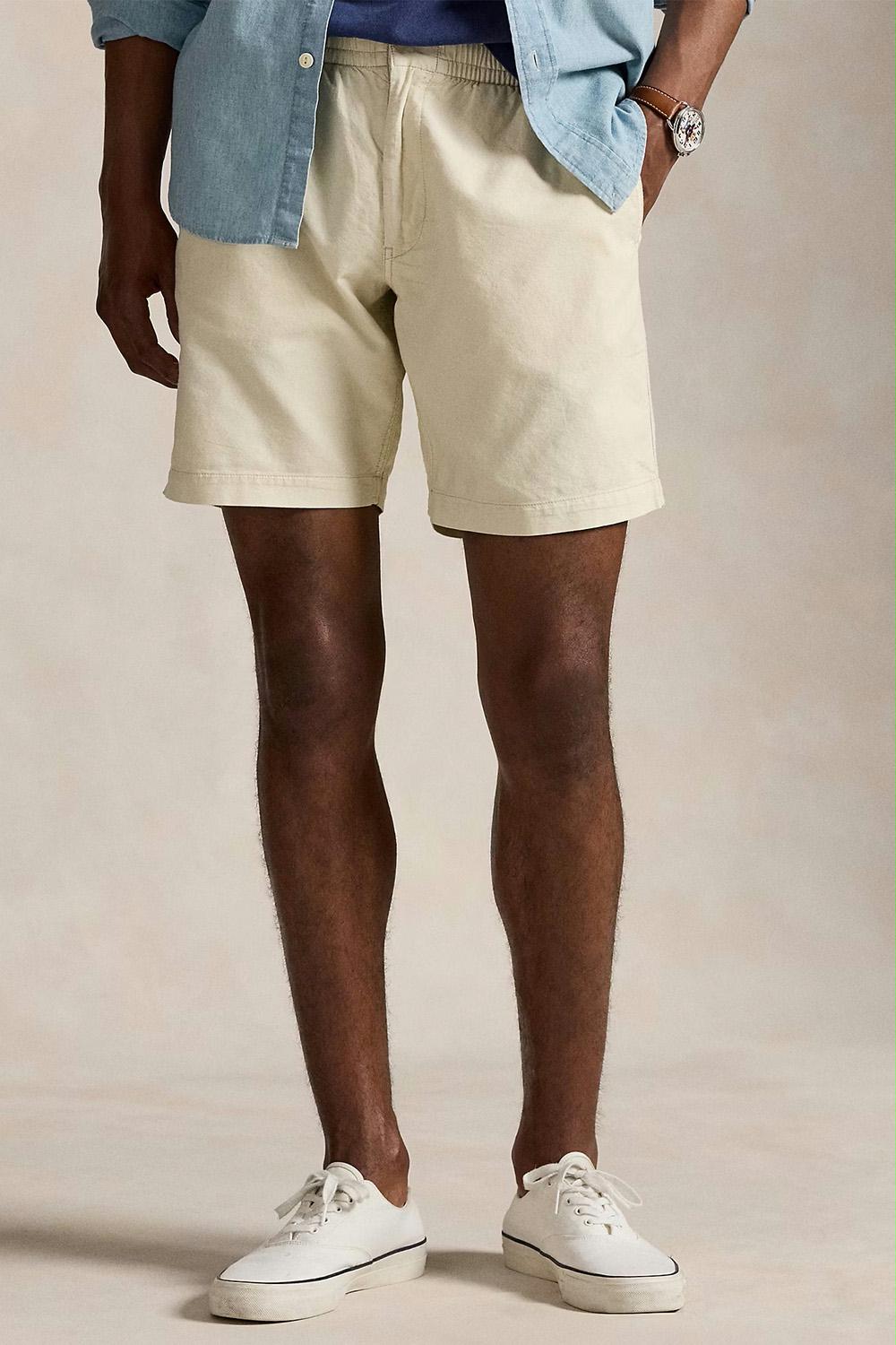 Polo Ralph Lauren - Prepster Mineral-Dyed Short