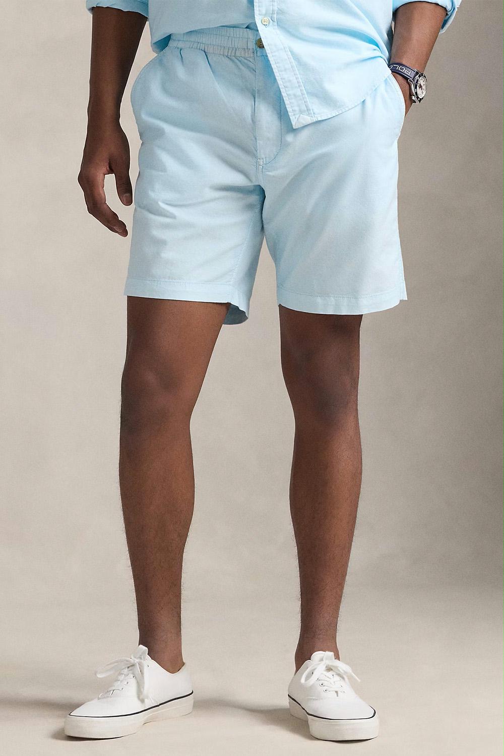 Polo Ralph Lauren - Prepster Mineral-Dyed Short