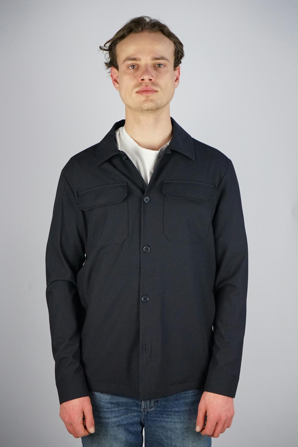 Tesoro - Thijs Overshirt