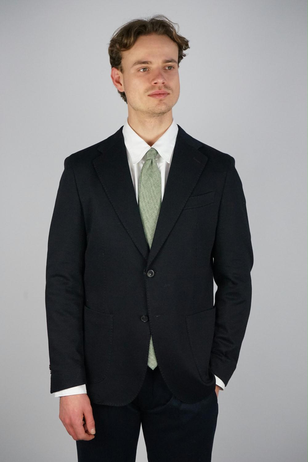 Windsor - Giorno Cotton Blend Jacket