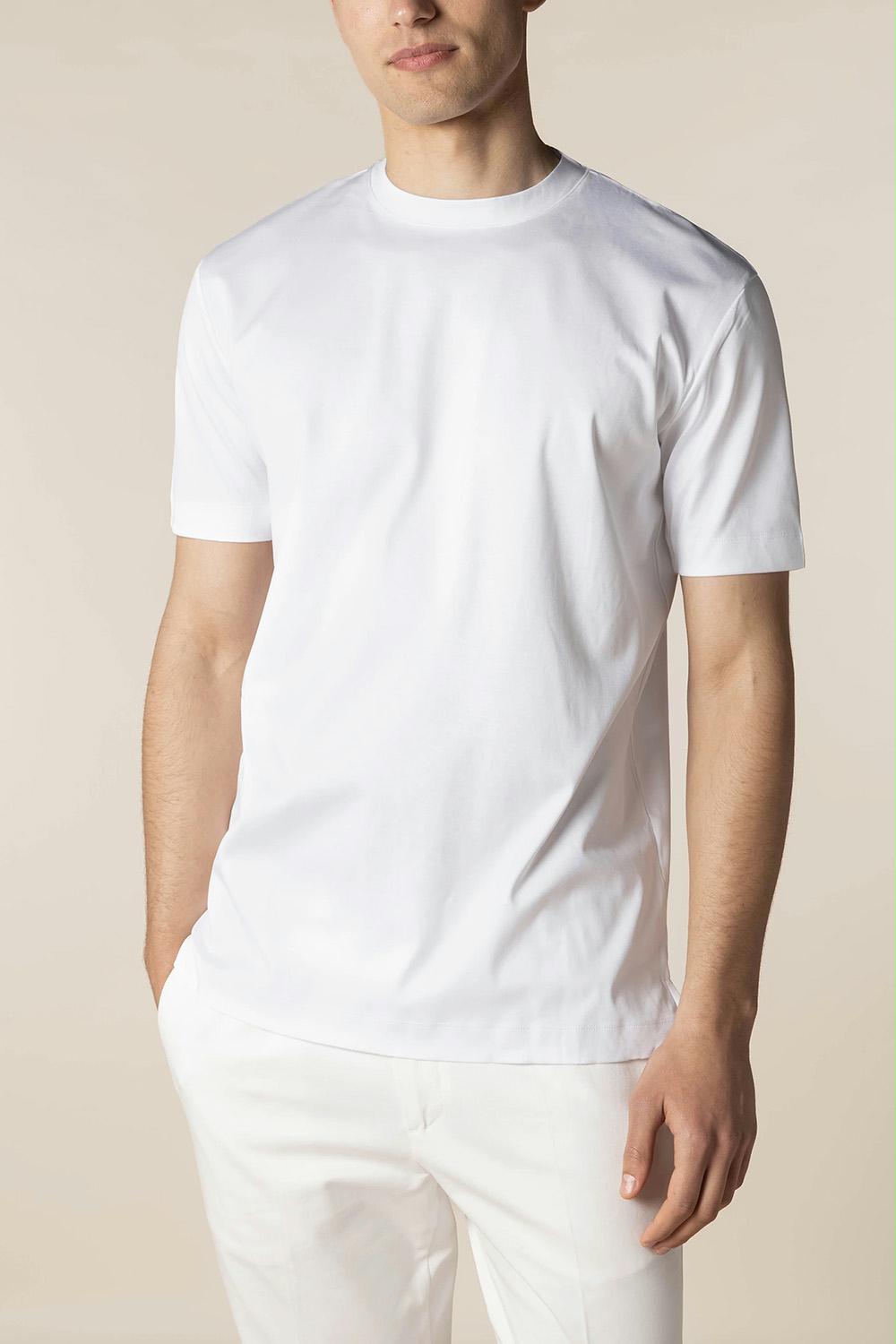 Aurélien - Aur1 Cotton T-Shirt