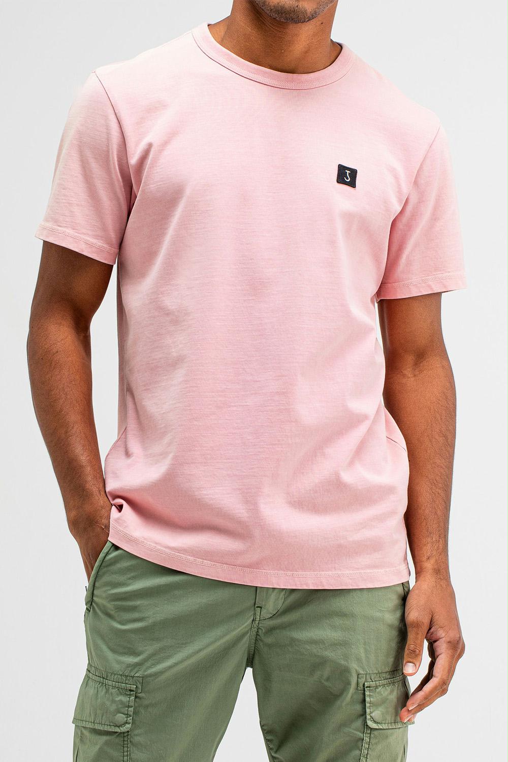 Butcher of Blue - Army Cotton T-Shirt