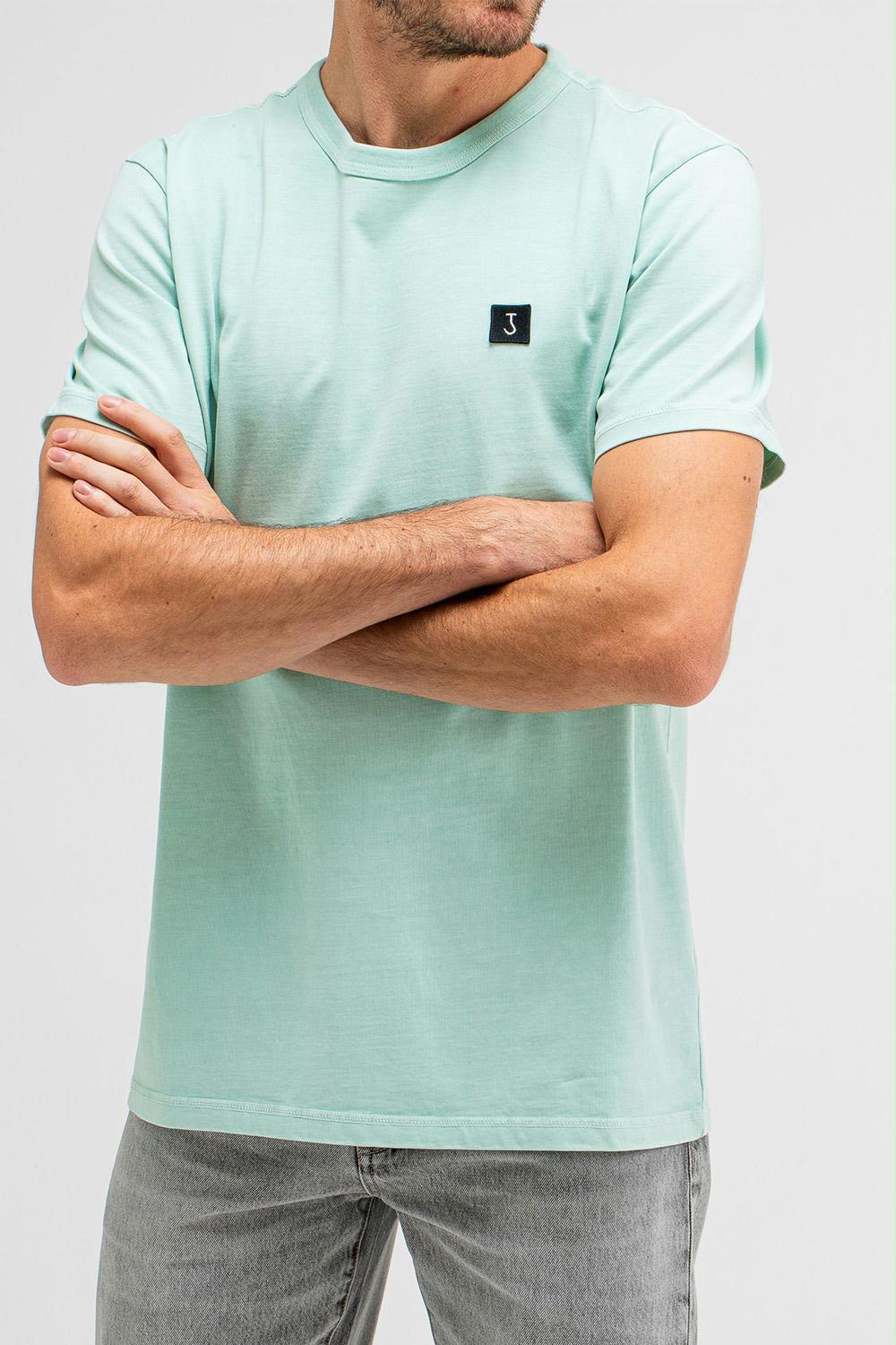 Butcher of Blue - Army Cotton T-Shirt