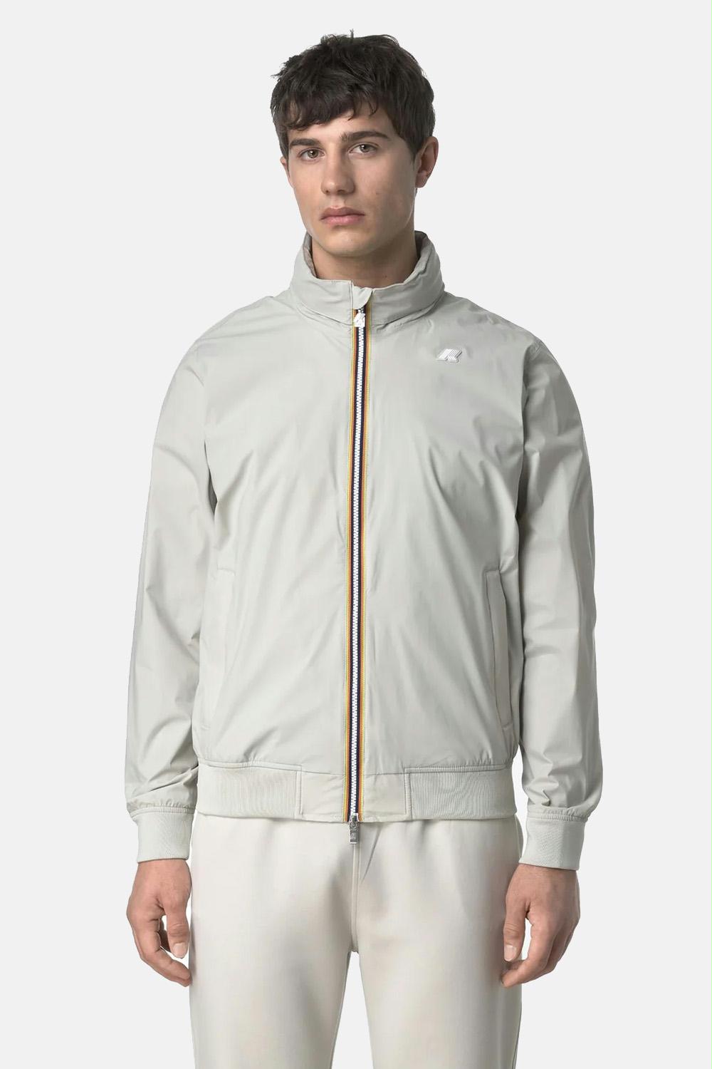 K-Way - Amaury Stretch Short Jacket