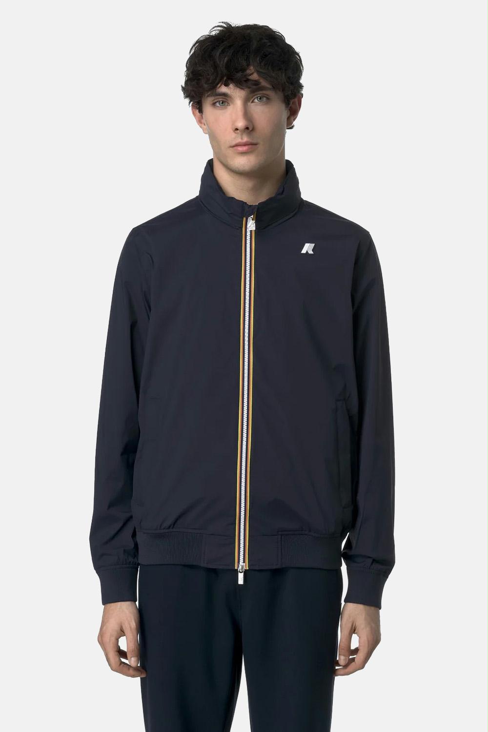K-Way - Amaury Weatherproof Jack