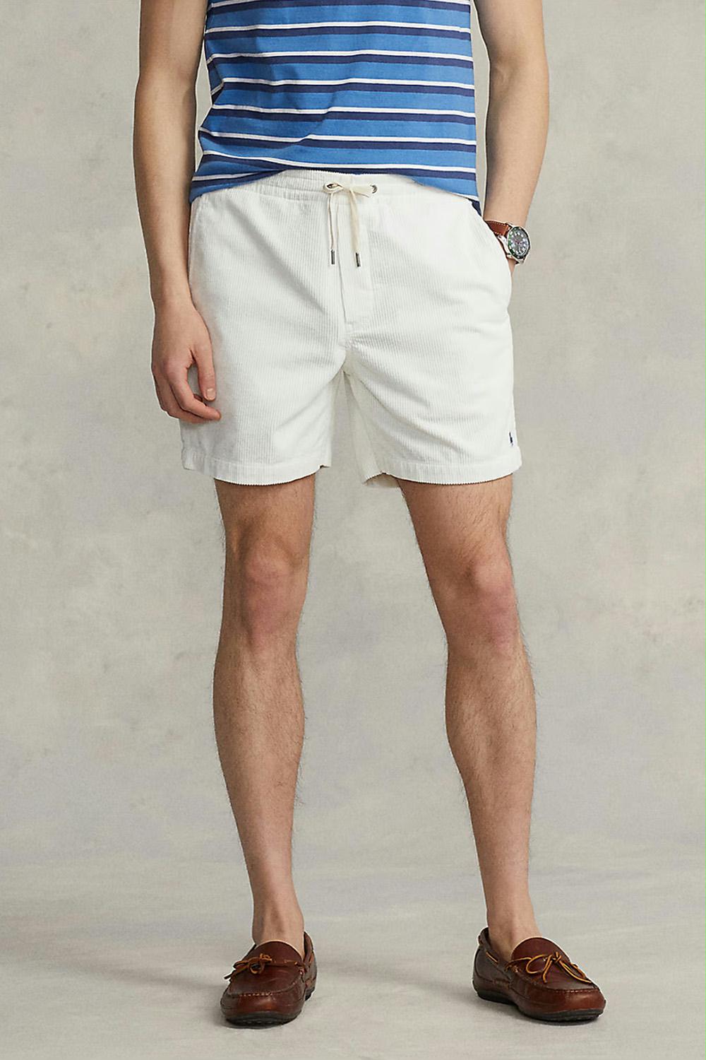 Polo Ralph Lauren - Prepster Corduroy Short