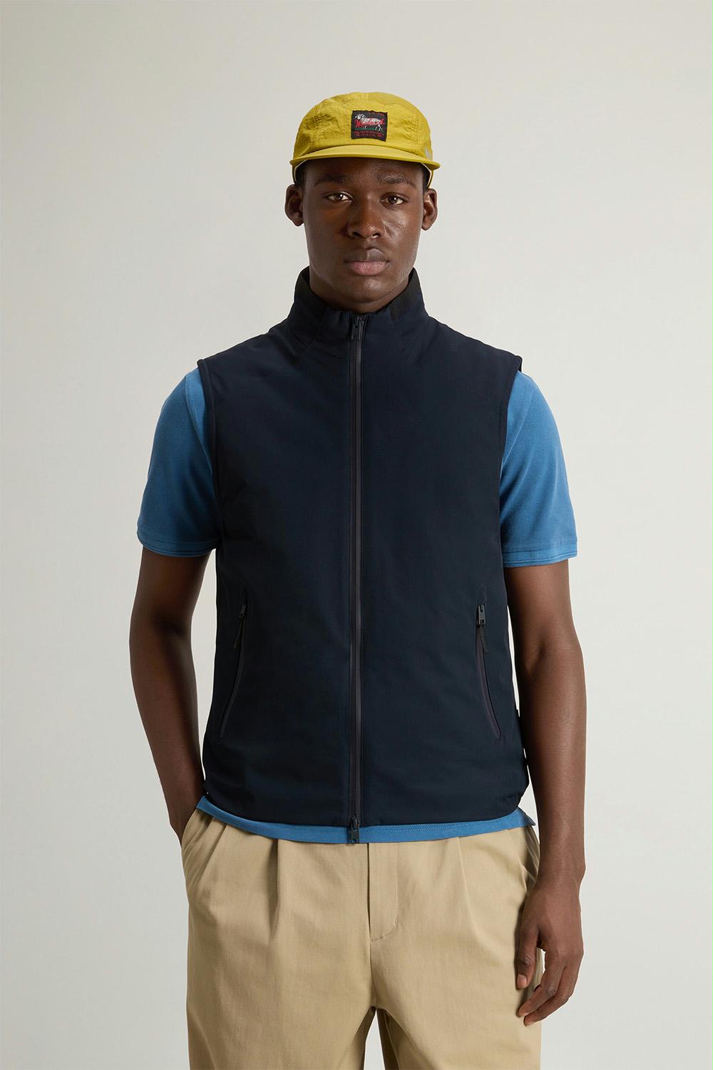 Woolrich - Sailing Two-Layer Bodywarmer