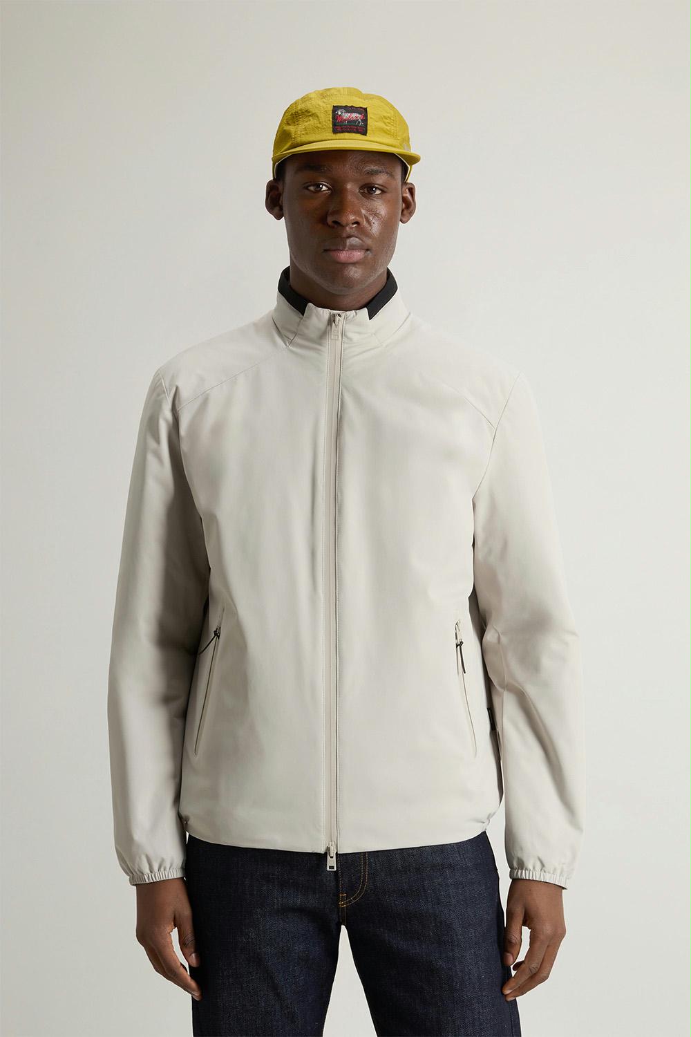 Woolrich - Sailing Two-Layer Bomberjack