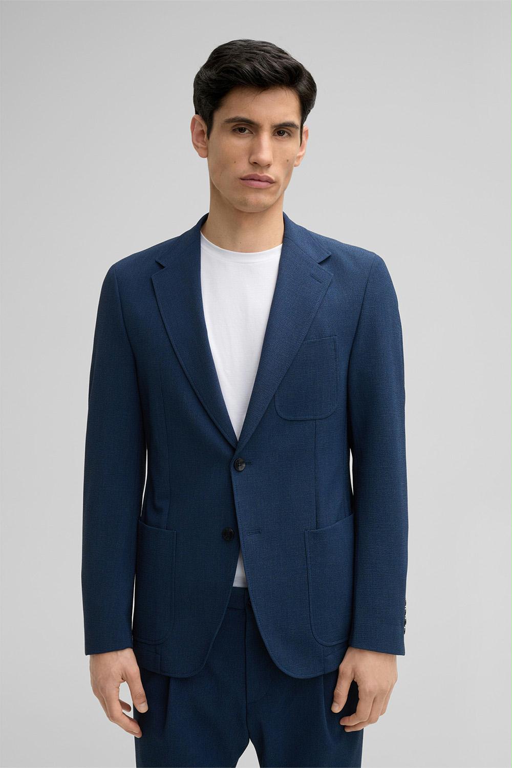 Strellson - Adwyn Flex-Cross Jacket
