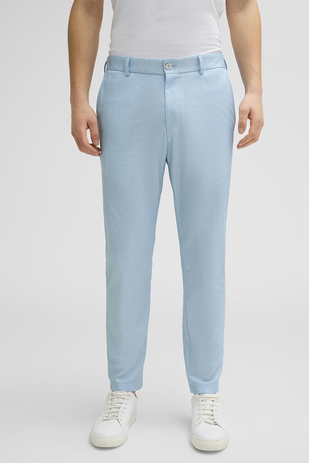 Strellson - Tius Flex Cross Pants