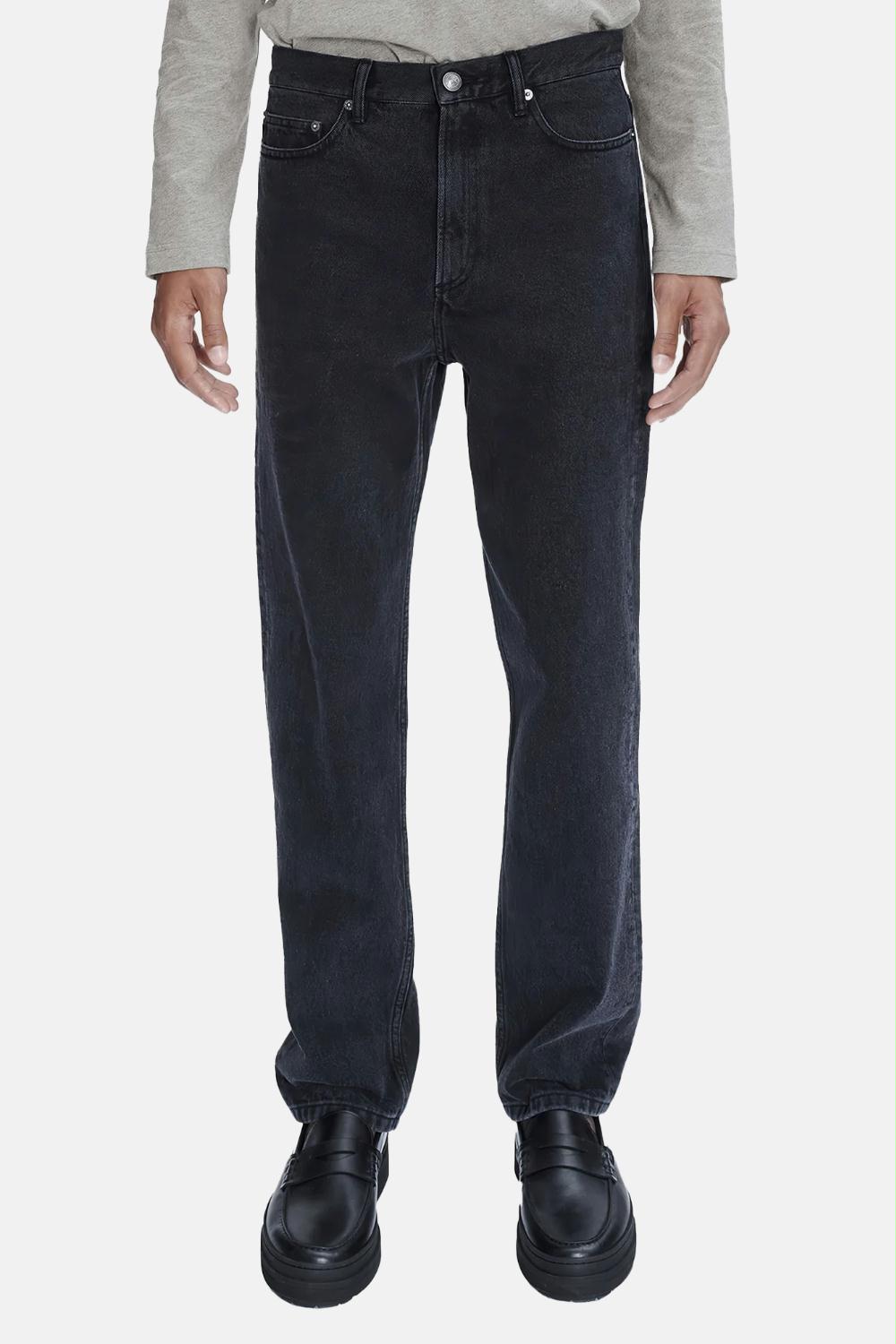 Alternative view of A.P.C. - Martin Jeans