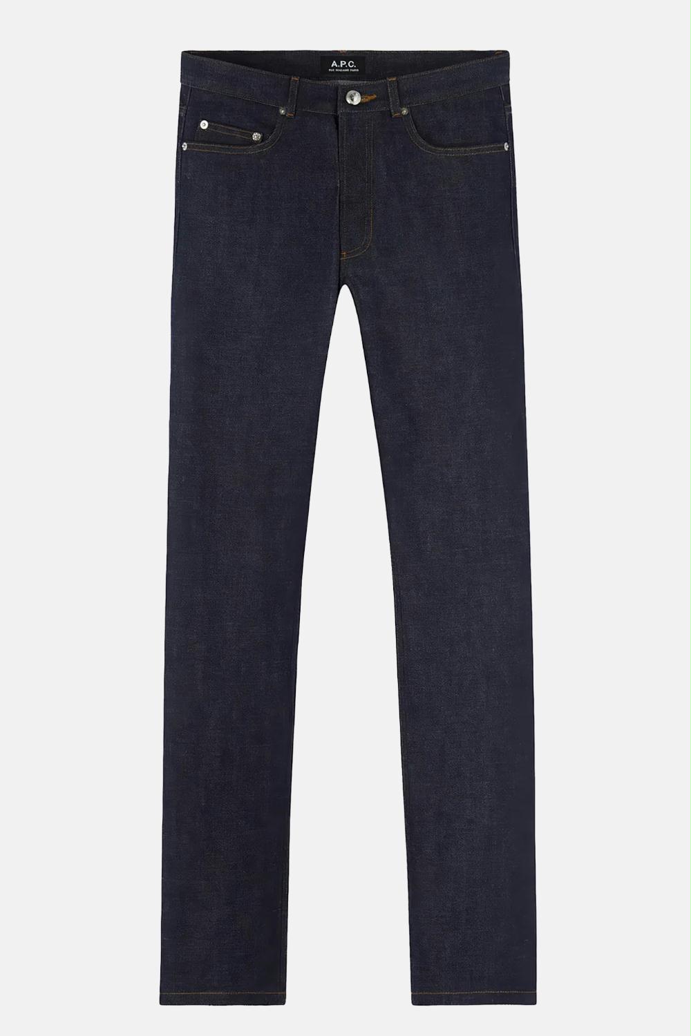 A.P.C. - Standard Selvedge Jeans