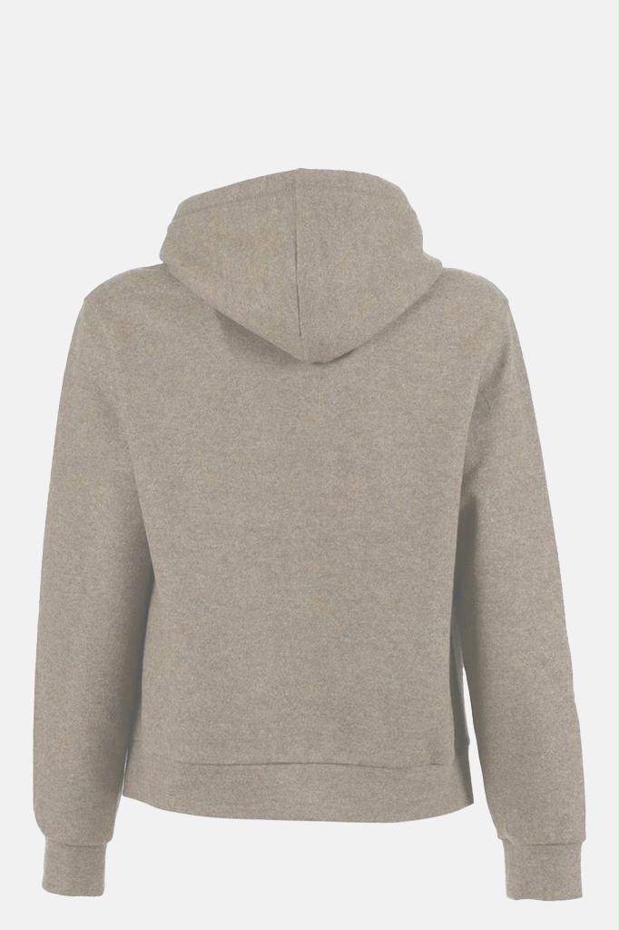 Alternative view of Circolo - Full Zip Hoodie