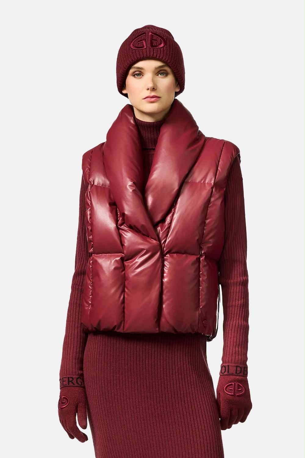 Goldbergh - Balou Bodywarmer