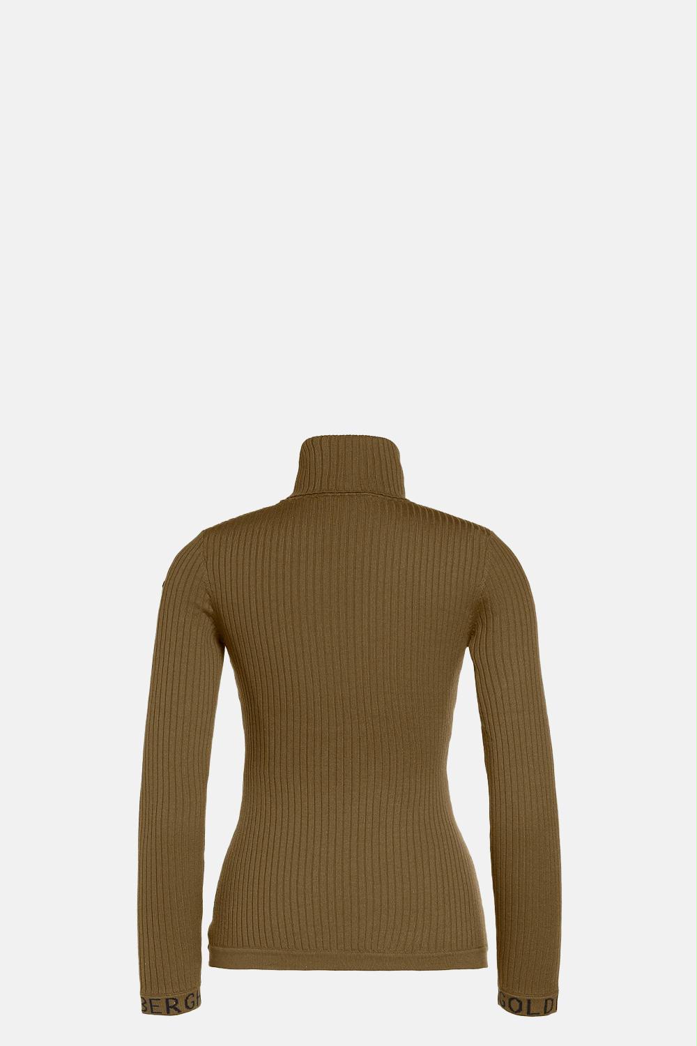 Alternative view of Goldbergh - Mira Long Sleeve Knit Sweater